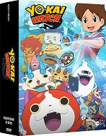 Yo-kai Watch Box